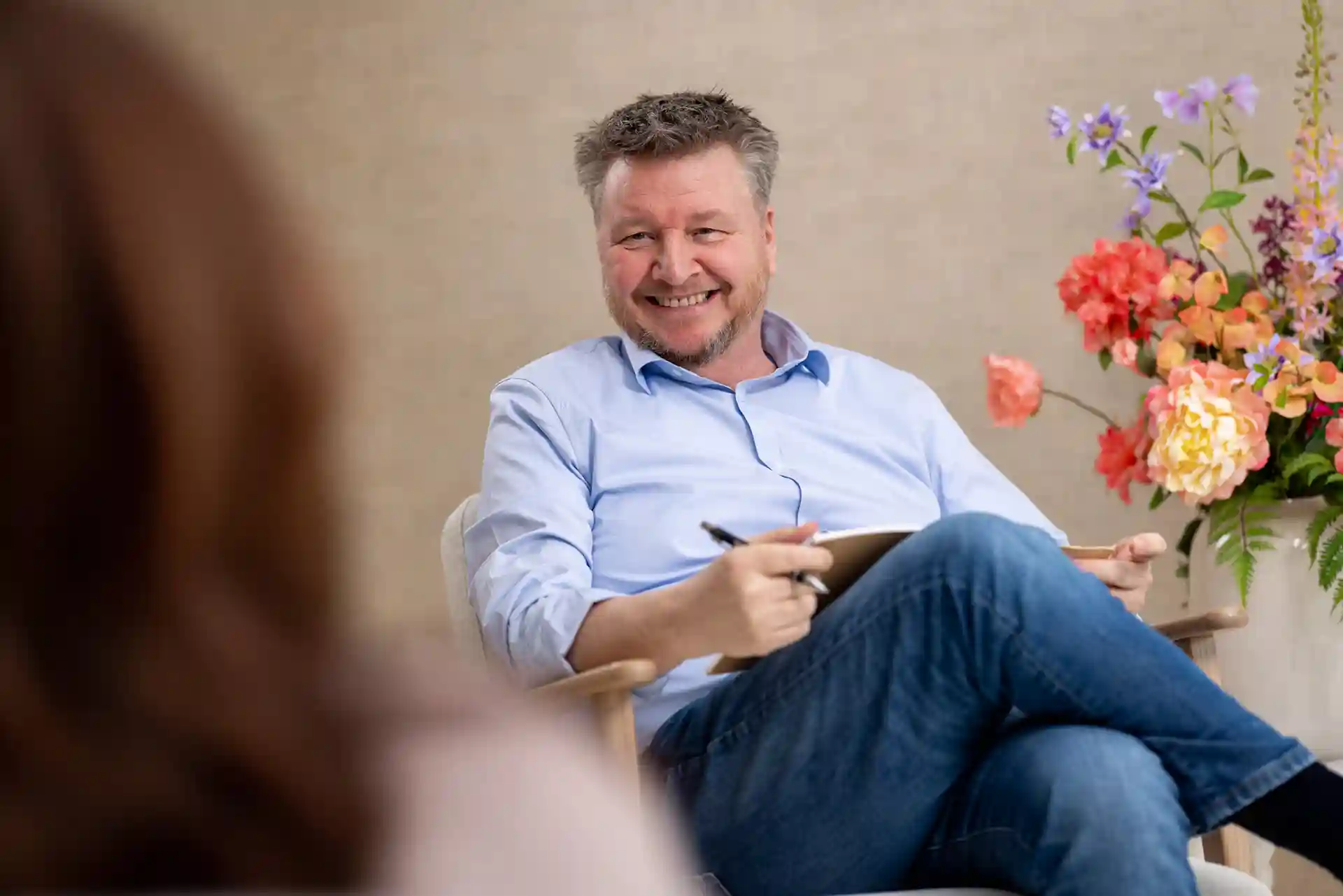 cees van der lee career-wizard loopbaantraject